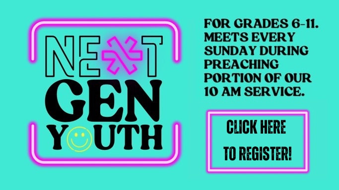 Next Gen Registration