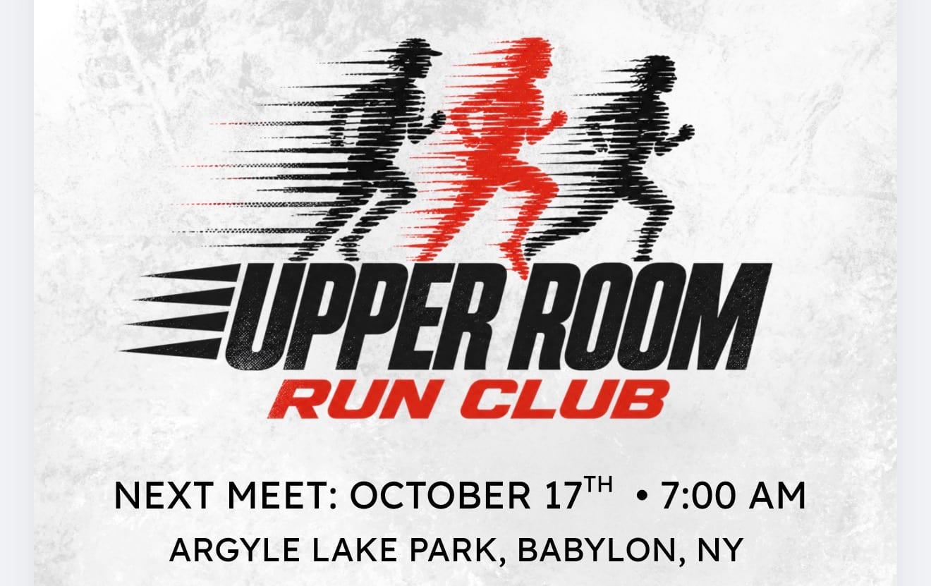 Run Club 