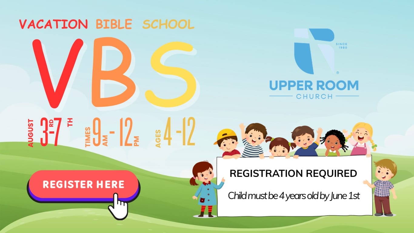 Vacation Bible School