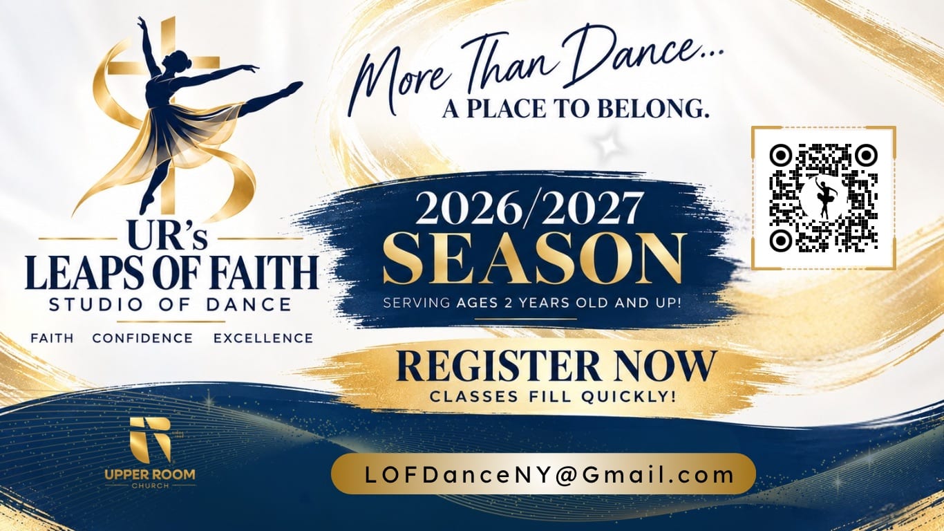 UR LOF Dance Academy